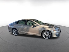 2024 Chevrolet Malibu LT -
                  Austin, TX