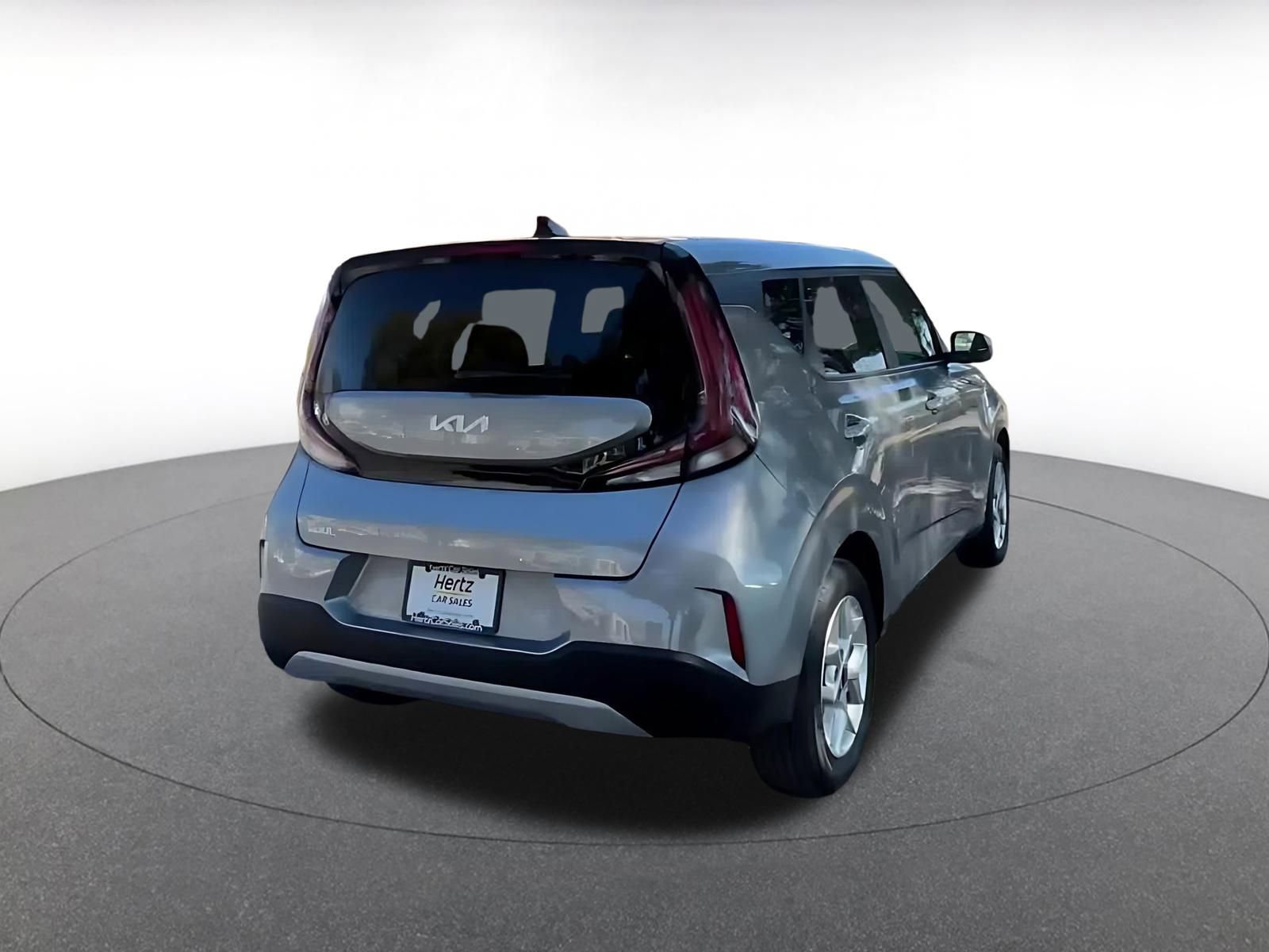 Thumbnail: 2025 Kia Soul - 13