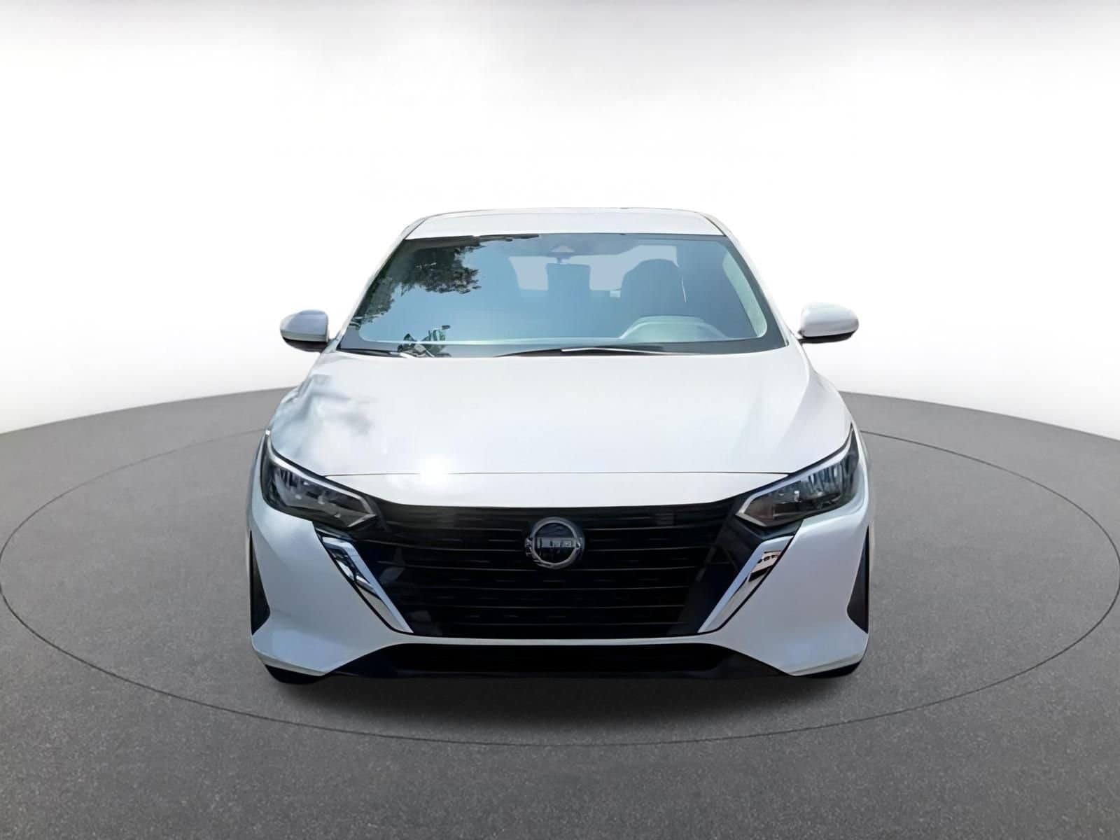 Thumbnail: 2024 Nissan Sentra - 5