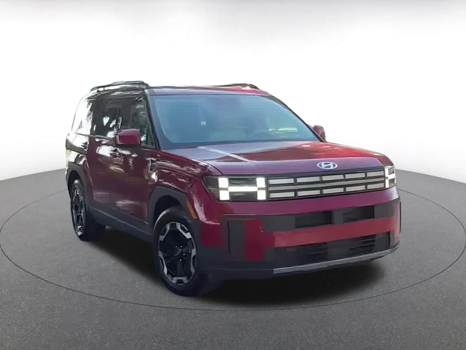 Thumbnail: 2024 Hyundai Santa Fe - 8