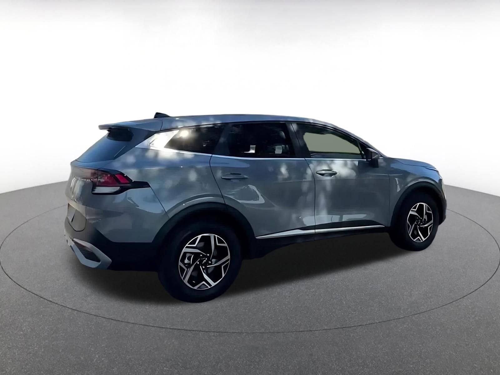 Thumbnail: 2025 Kia Sportage - 15