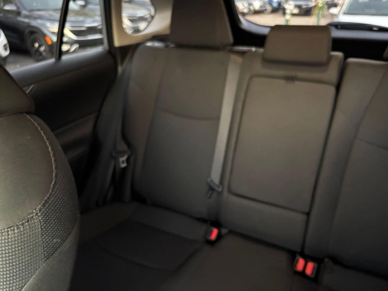 Thumbnail: 2025 Toyota RAV4 - 33