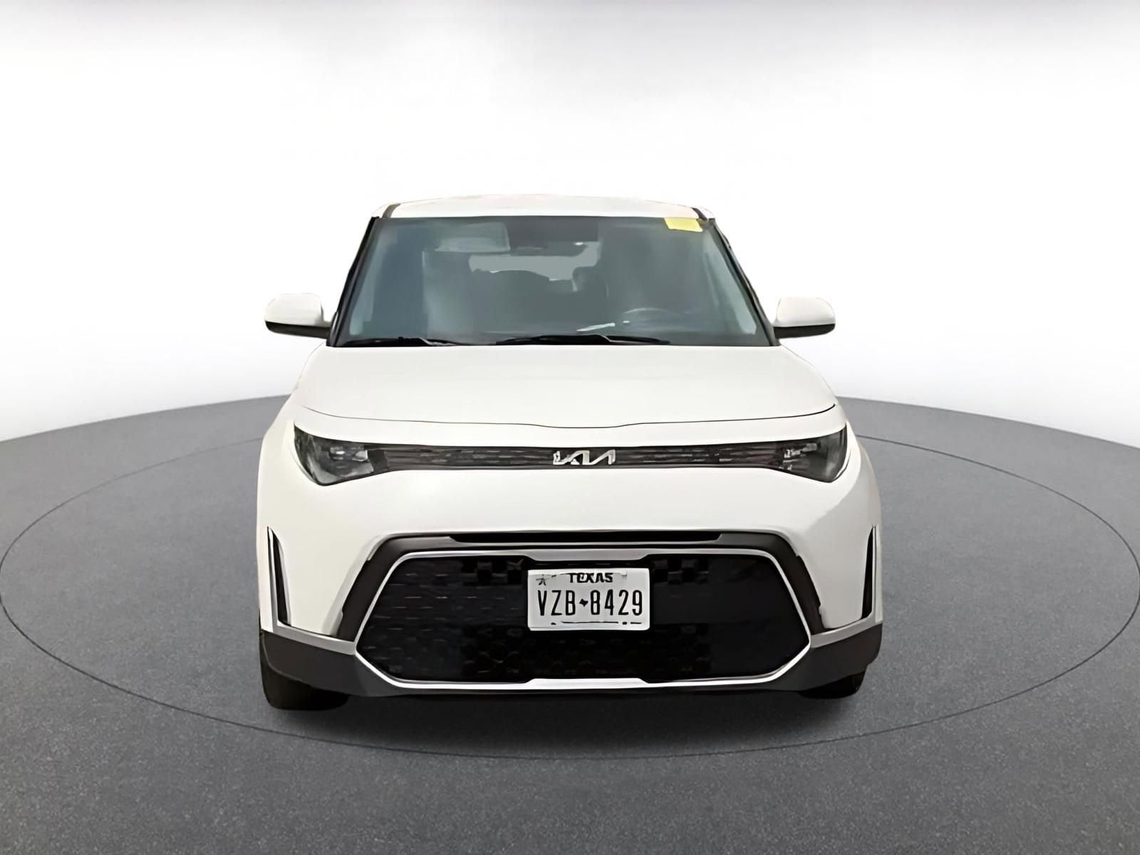 Thumbnail: 2025 Kia Soul - 5