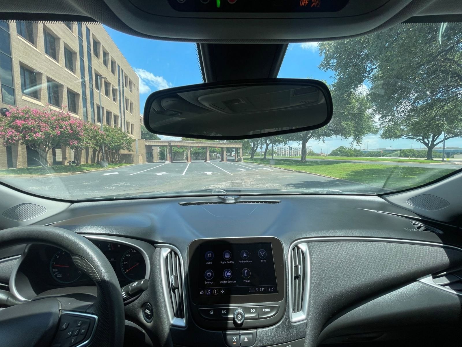 Thumbnail: 2021 Chevrolet Malibu - 27