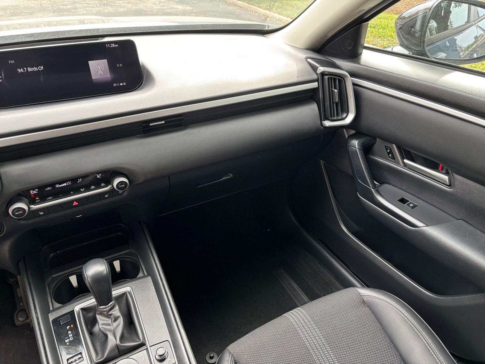 Thumbnail: 2025 Mazda CX-50 - 29