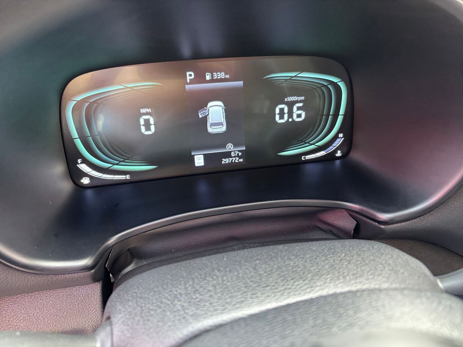 Thumbnail: 2025 Kia Soul - 35