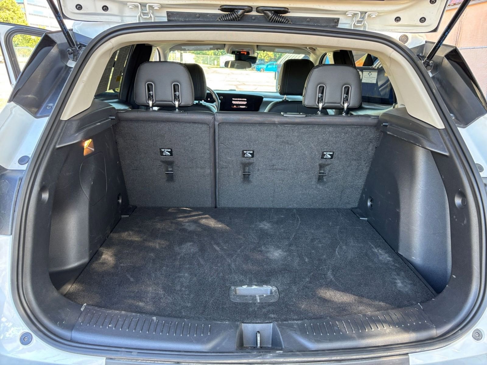 Thumbnail: 2025 Buick Encore GX - 25