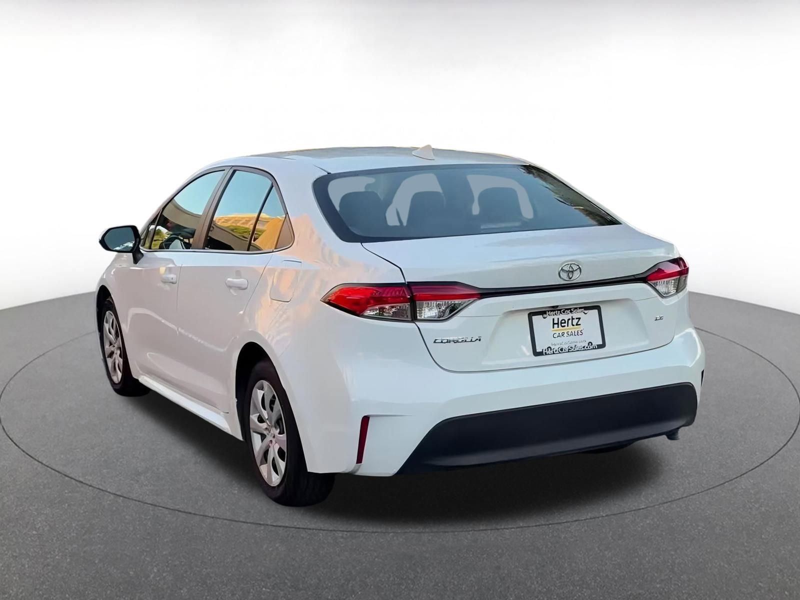 Thumbnail: 2025 Toyota Corolla - 11