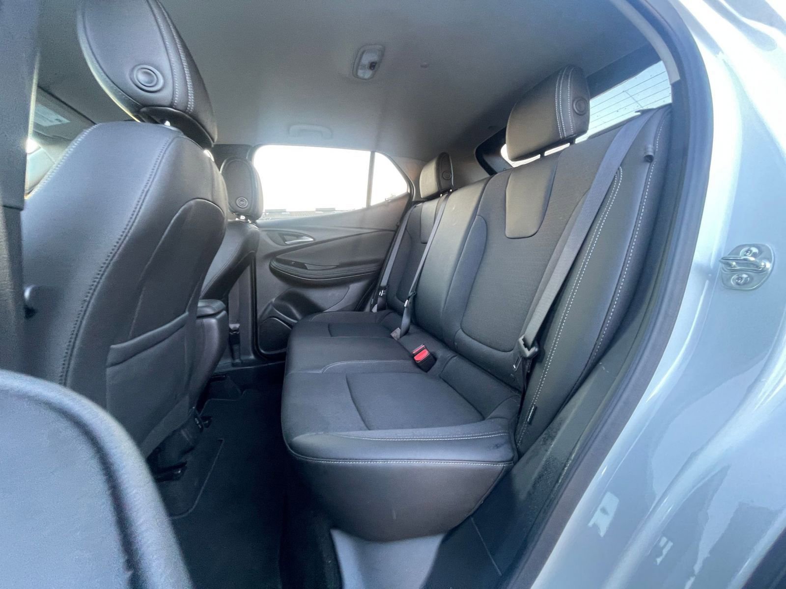 Thumbnail: 2025 Buick Encore GX - 20