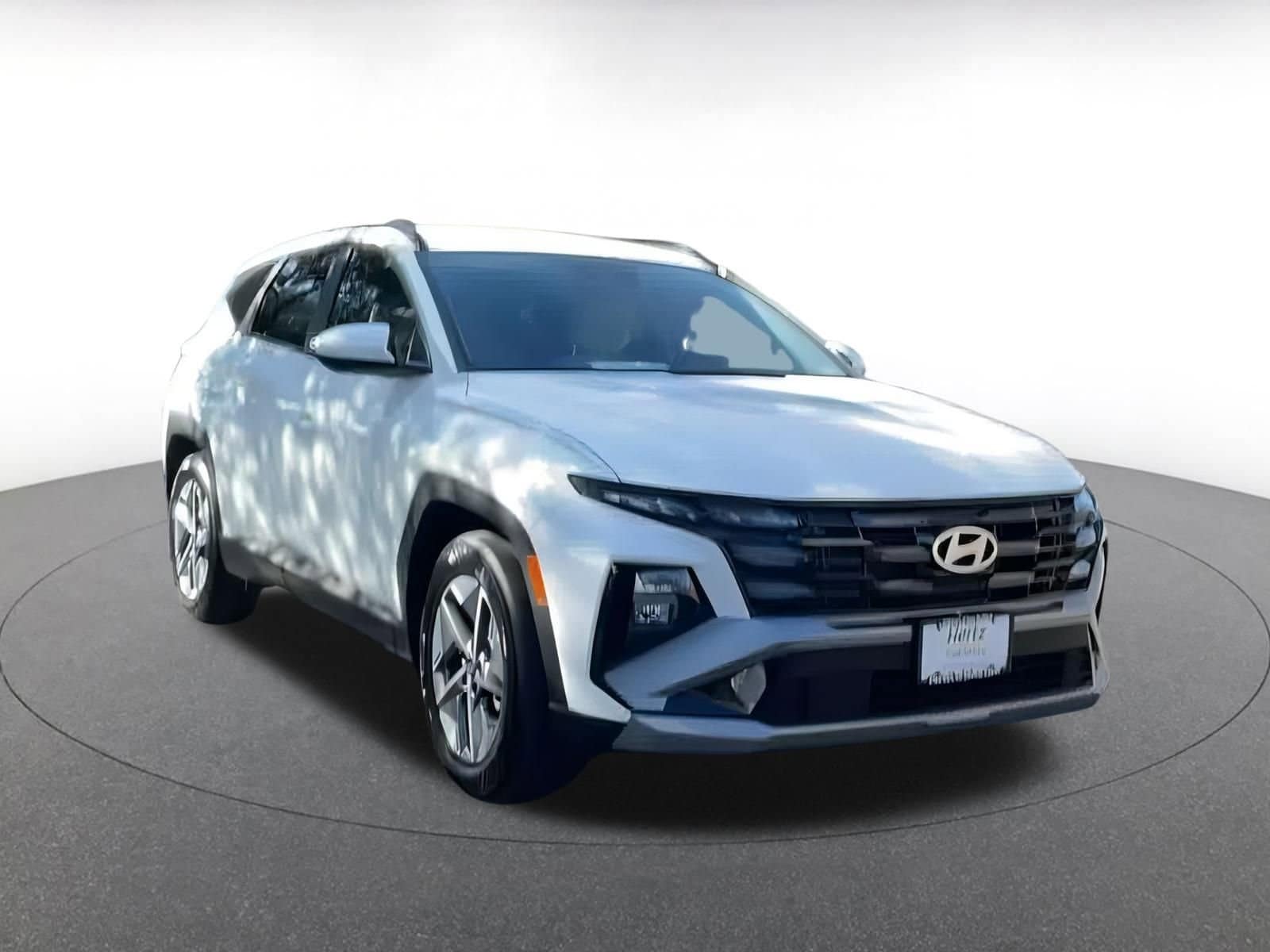 Thumbnail: 2025 Hyundai Tucson - 2