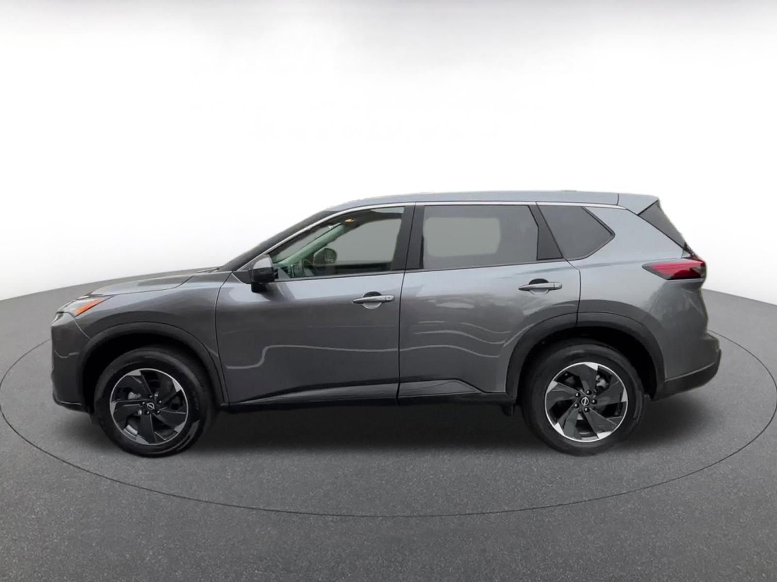 Thumbnail: 2025 Nissan Rogue - 8