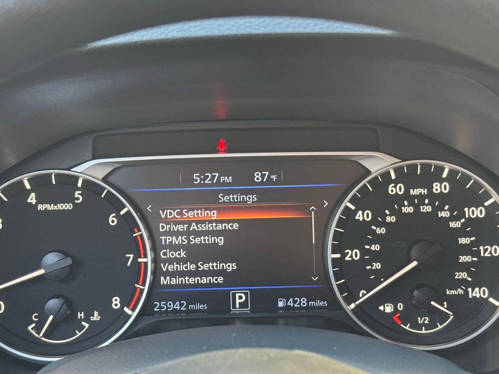 Thumbnail: 2025 Nissan Altima - 35