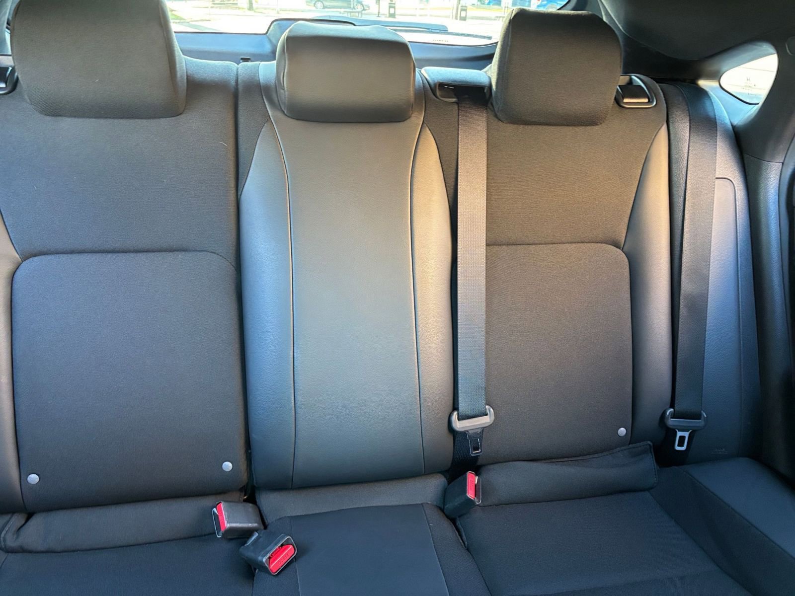 Thumbnail: 2024 Honda Civic - 33