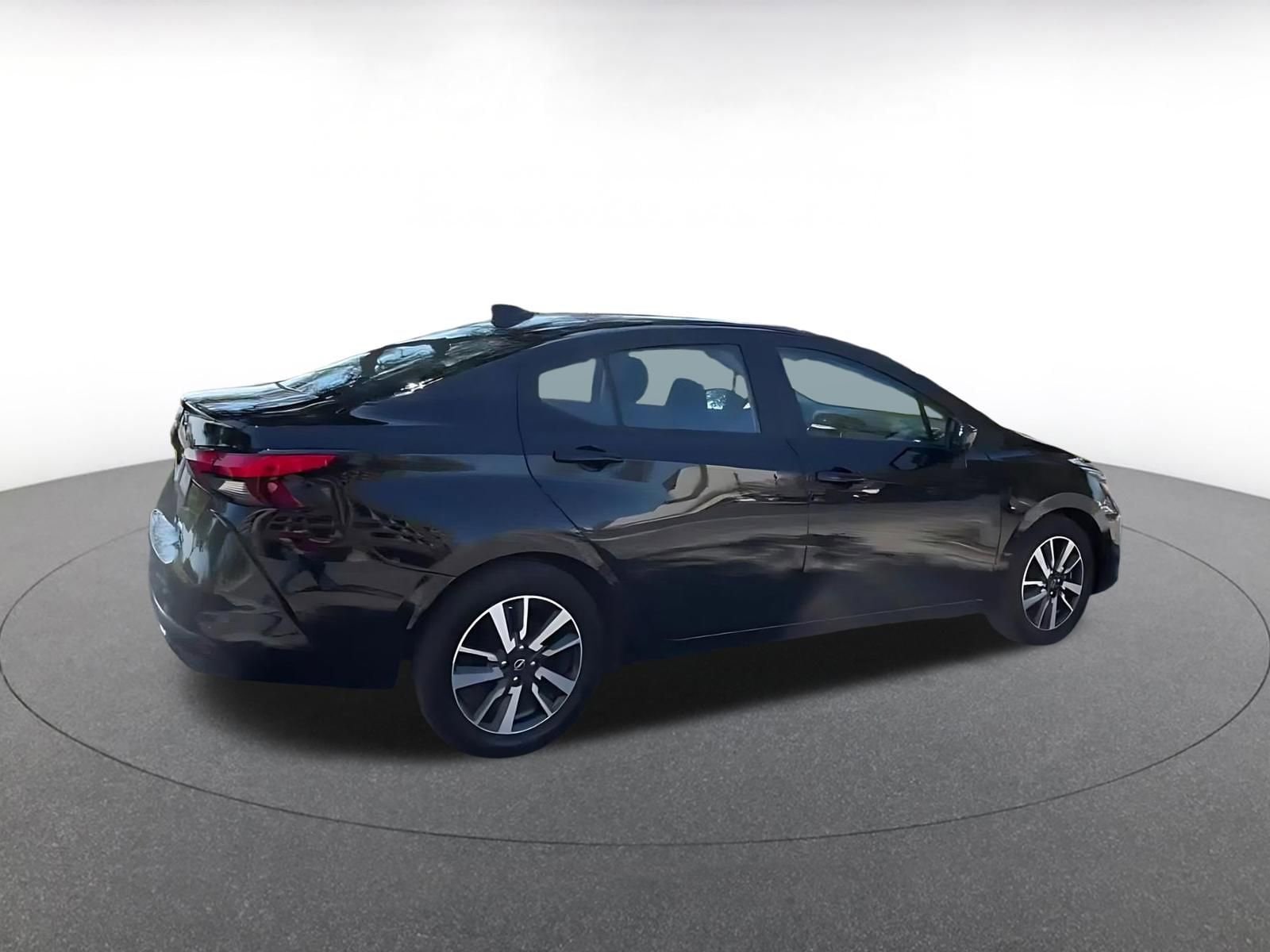 Thumbnail: 2025 Nissan Versa - 12