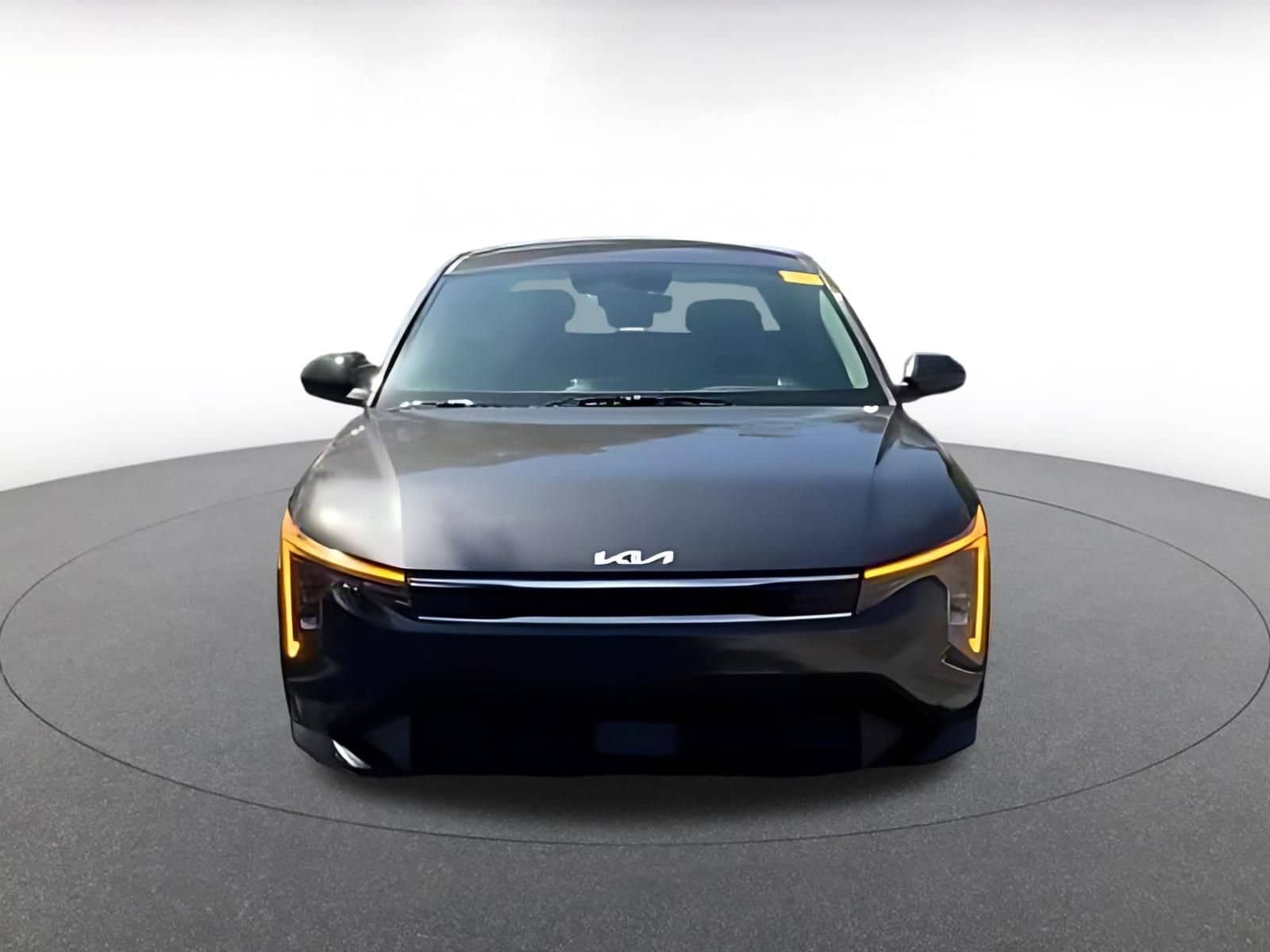 Thumbnail: 2025 Kia K4 - 16