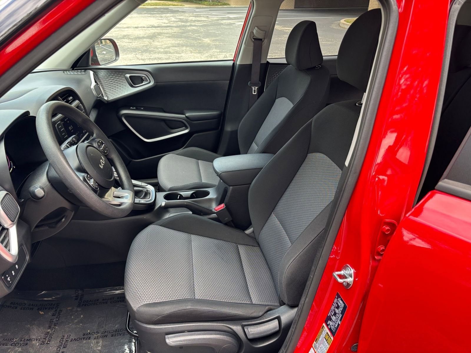 Thumbnail: 2025 Kia Soul - 31