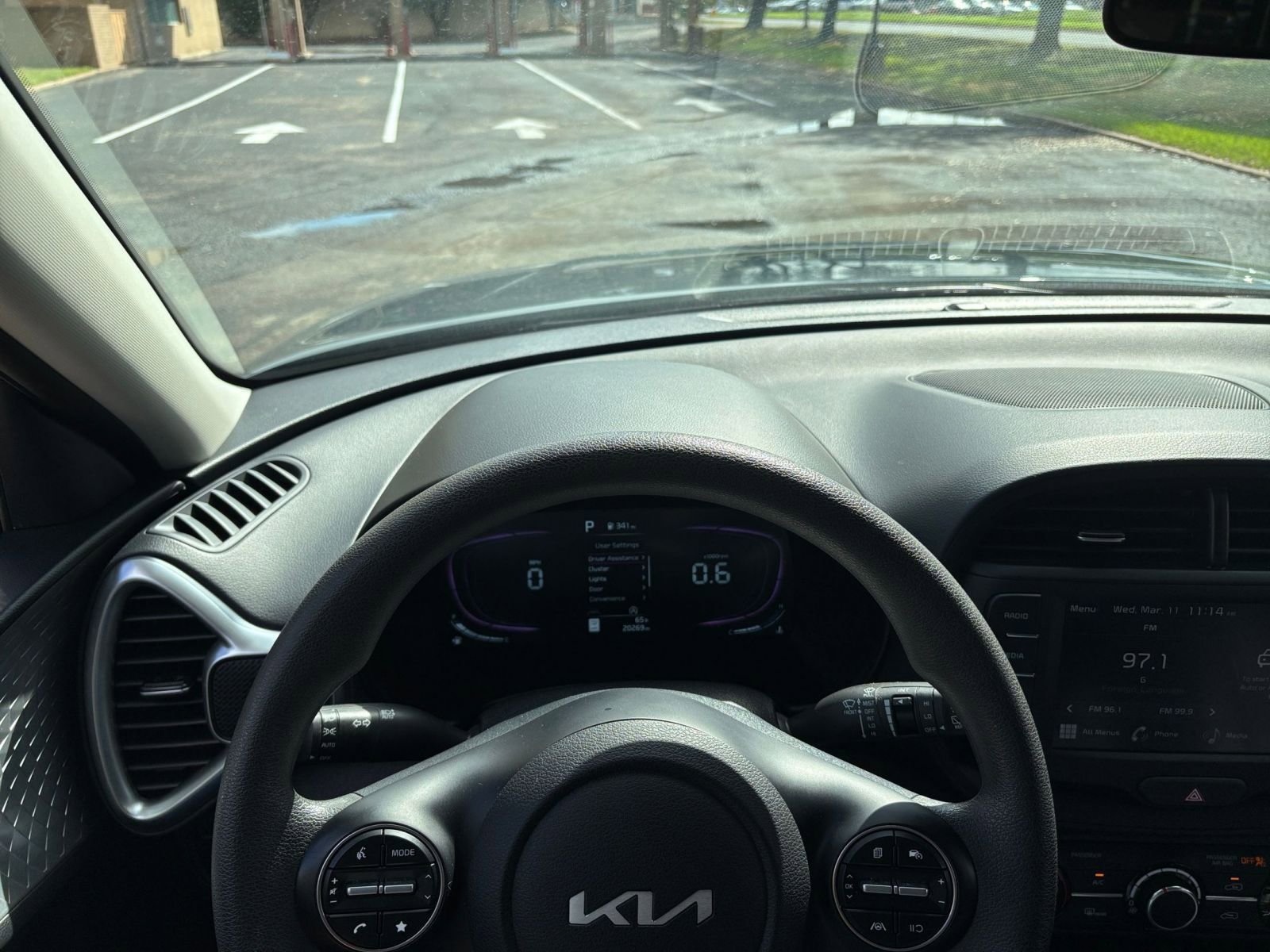 Thumbnail: 2025 Kia Sportage - 31