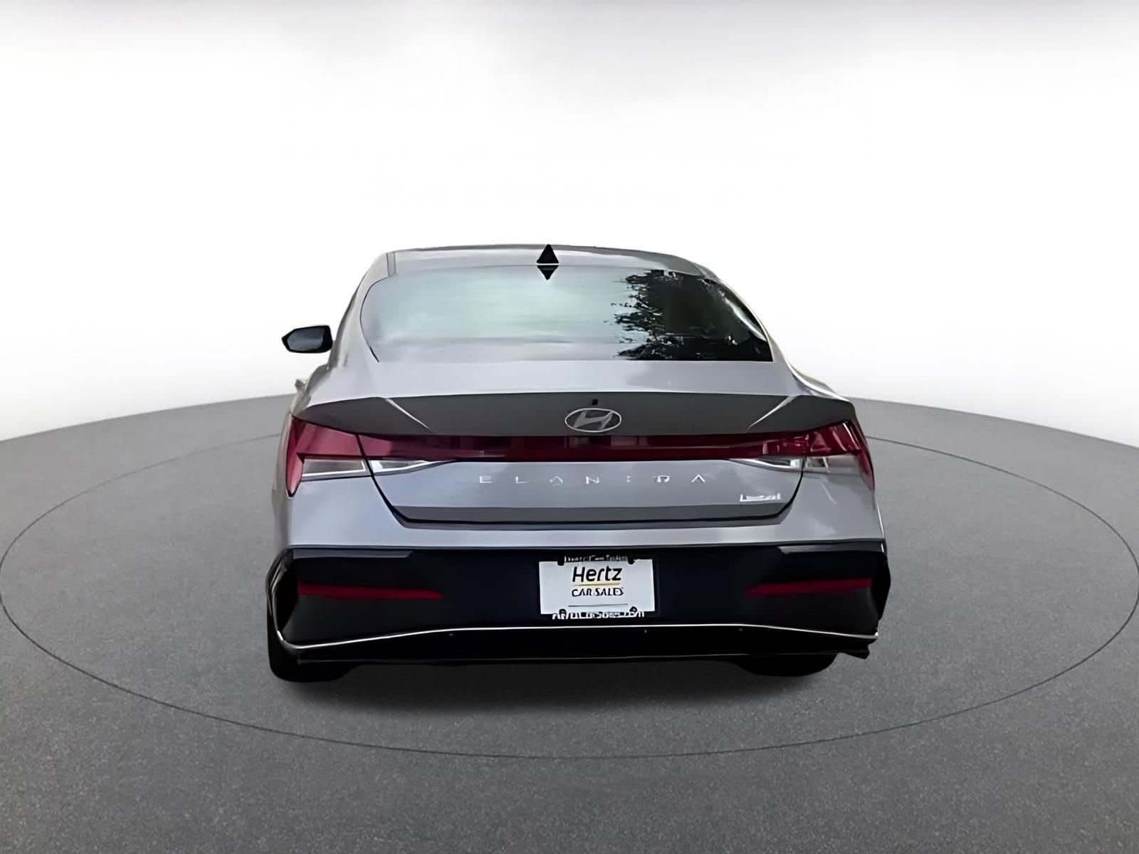 Thumbnail: 2025 Hyundai Elantra - 12