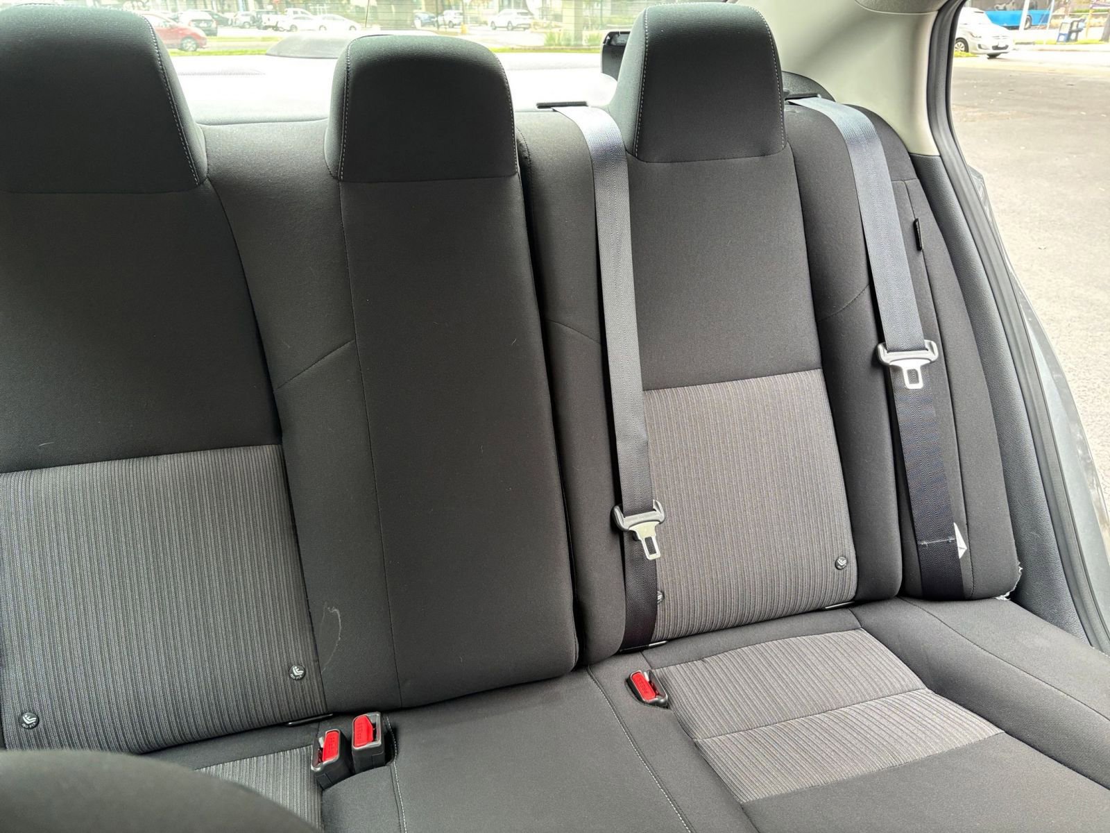 Thumbnail: 2025 Nissan Sentra - 31