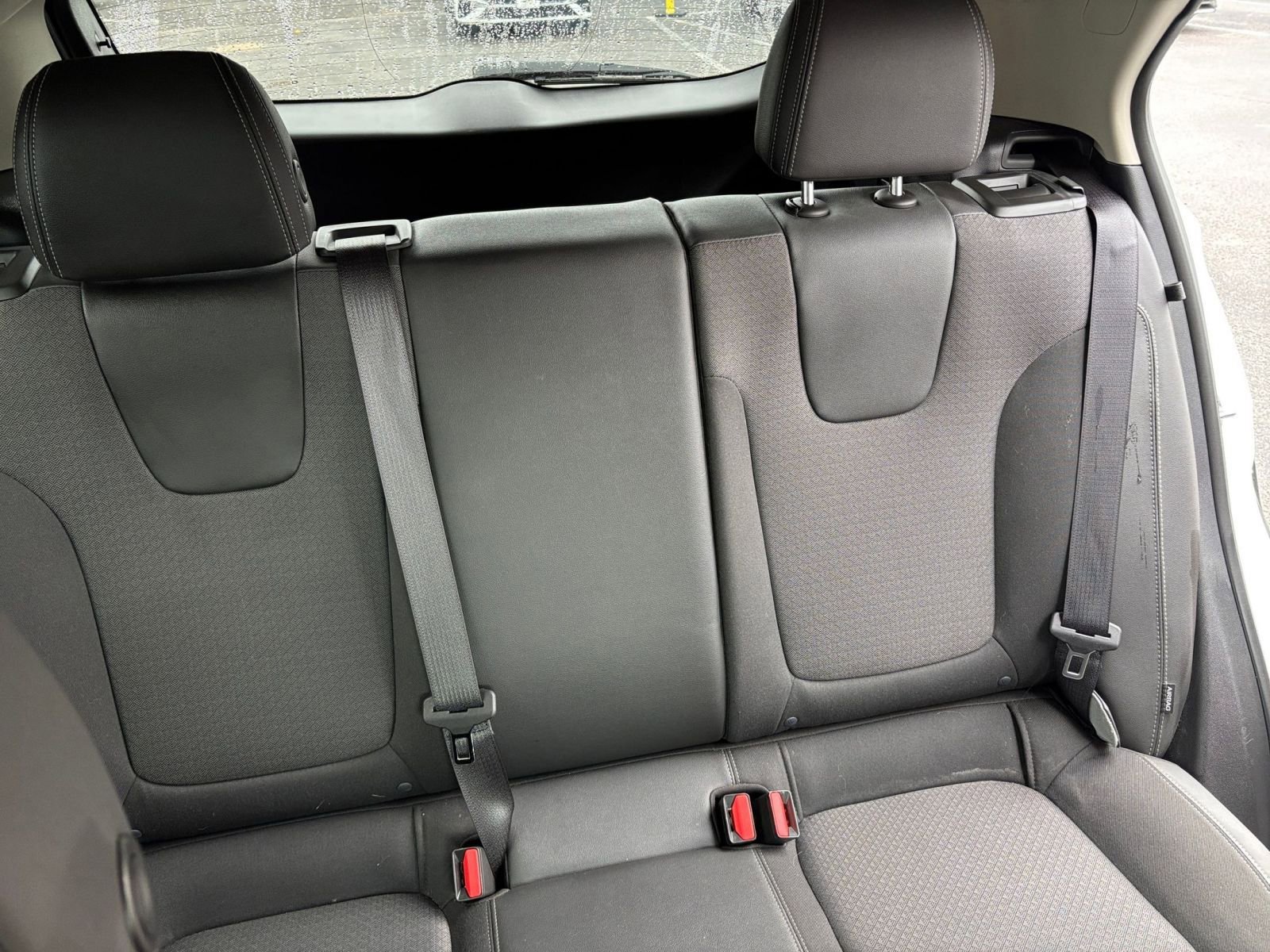 Thumbnail: 2025 Buick Encore GX - 31