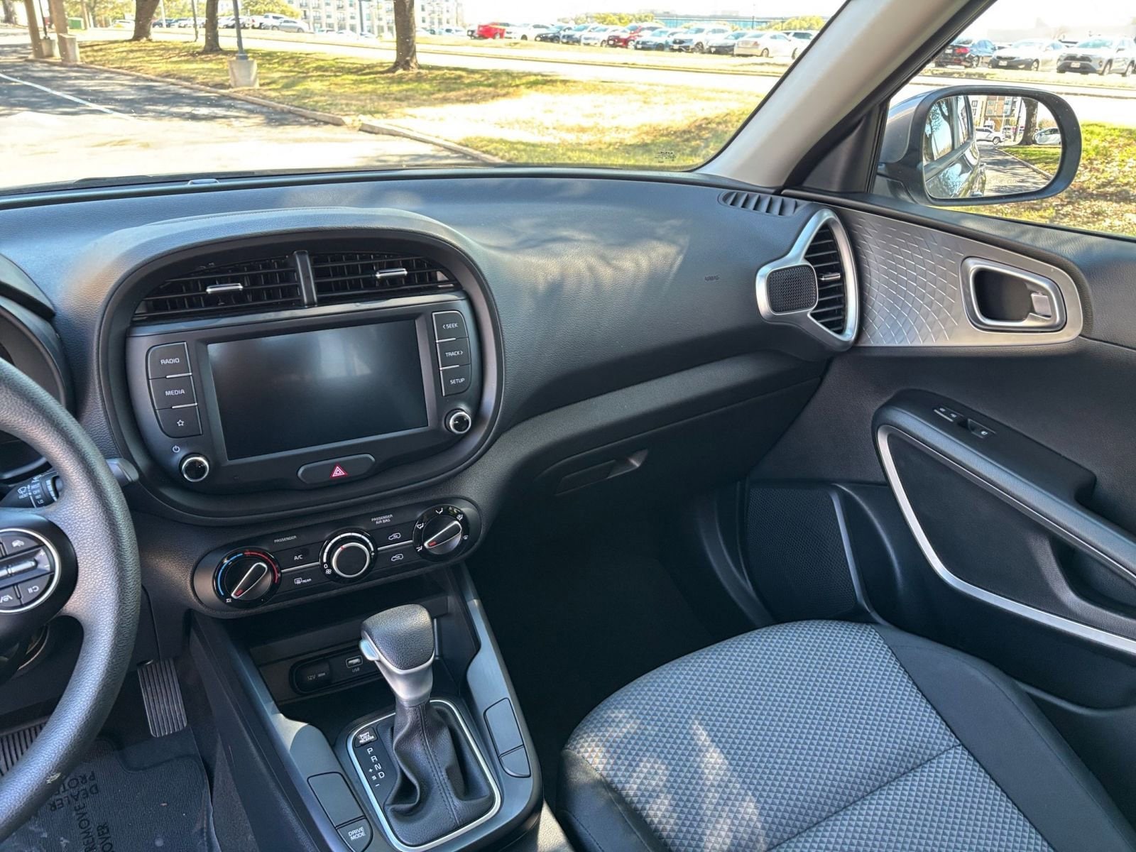 Thumbnail: 2025 Kia Soul - 30