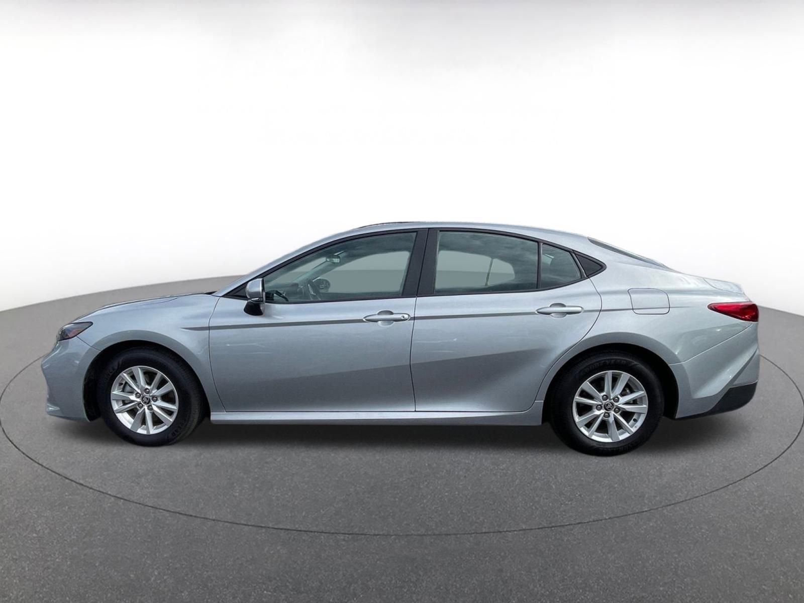 Thumbnail: 2025 Toyota Camry - 7