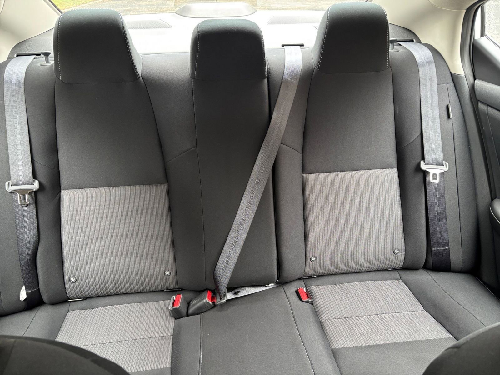 Thumbnail: 2025 Nissan Sentra - 33