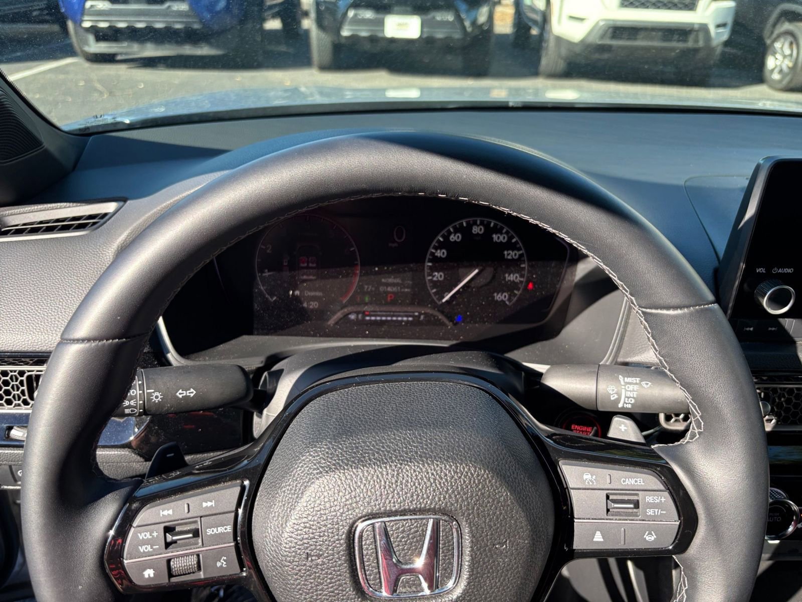 Thumbnail: 2025 Honda Civic - 28