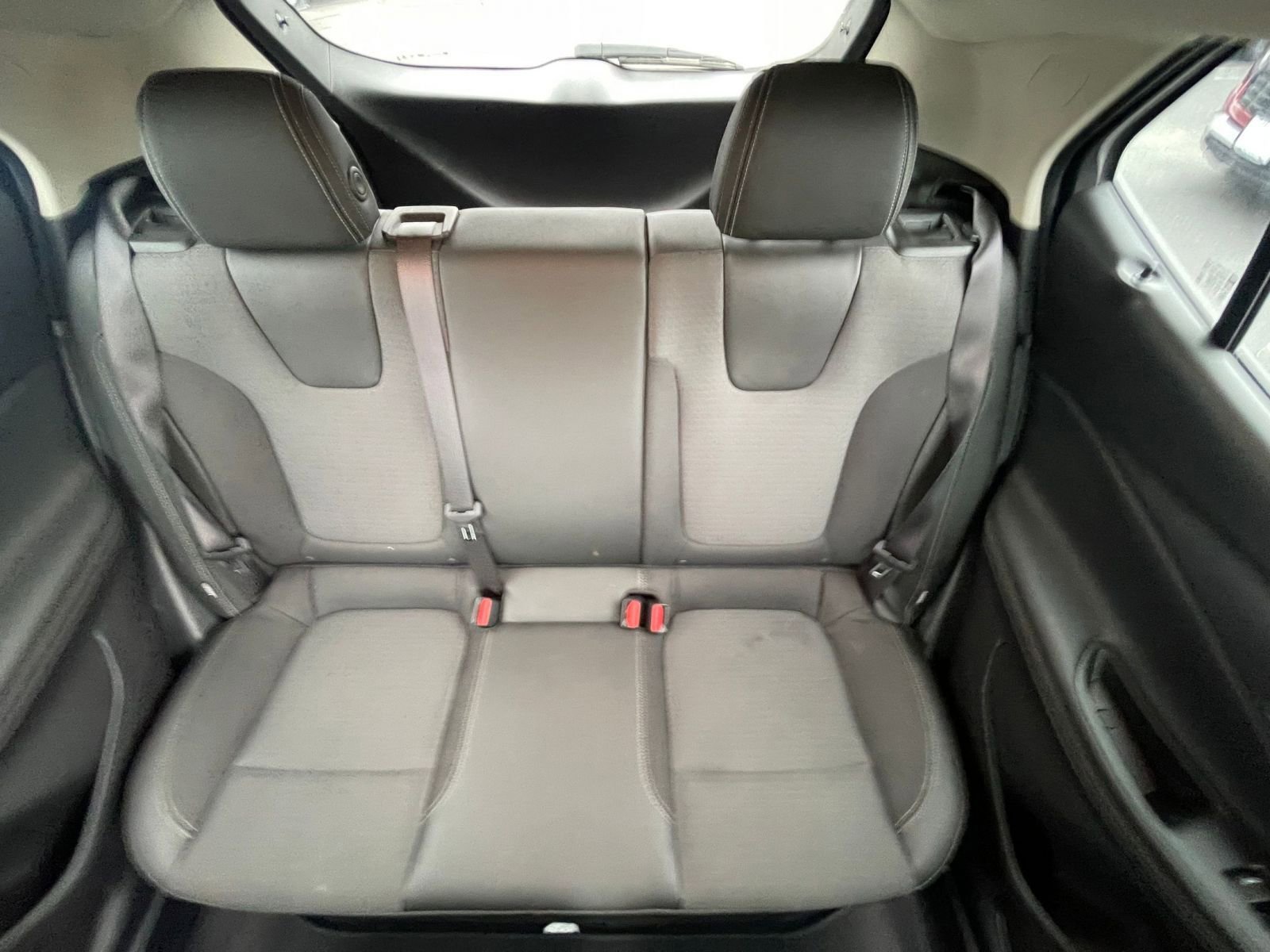 Thumbnail: 2025 Buick Encore GX - 32