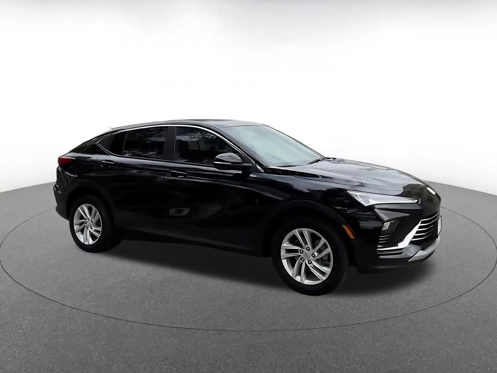 Thumbnail: 2025 Buick Envista - 2