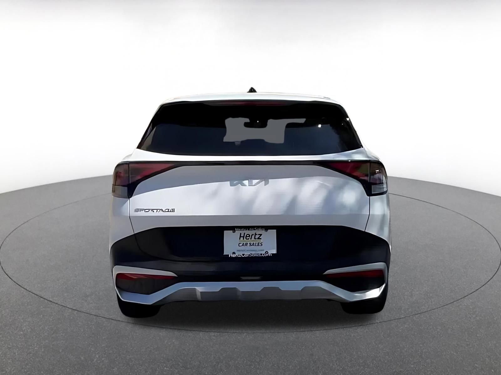 Thumbnail: 2025 Kia Sportage - 12