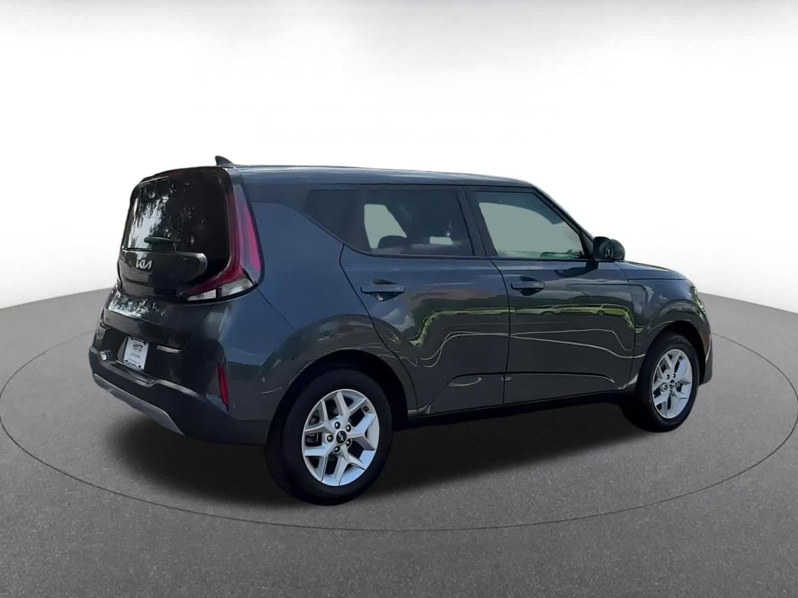 2024 Kia Soul LX 15