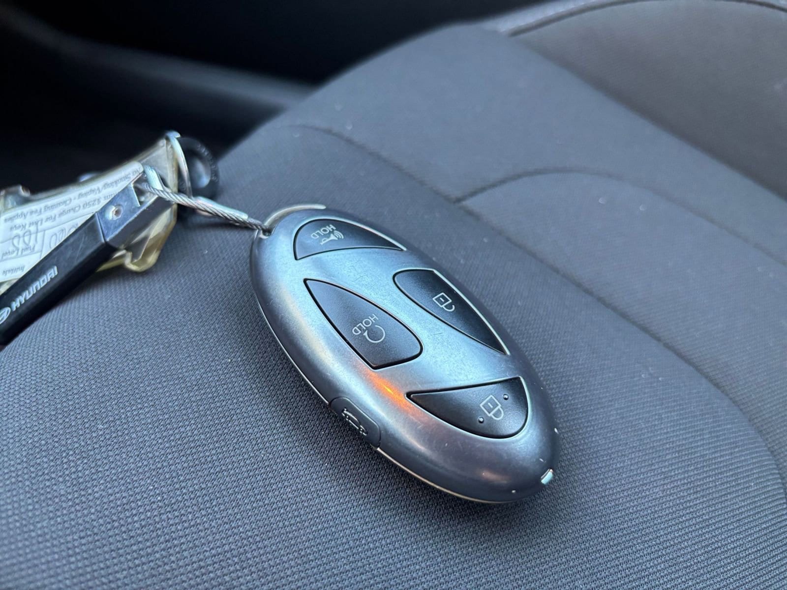 Thumbnail: 2025 Hyundai Elantra - 18