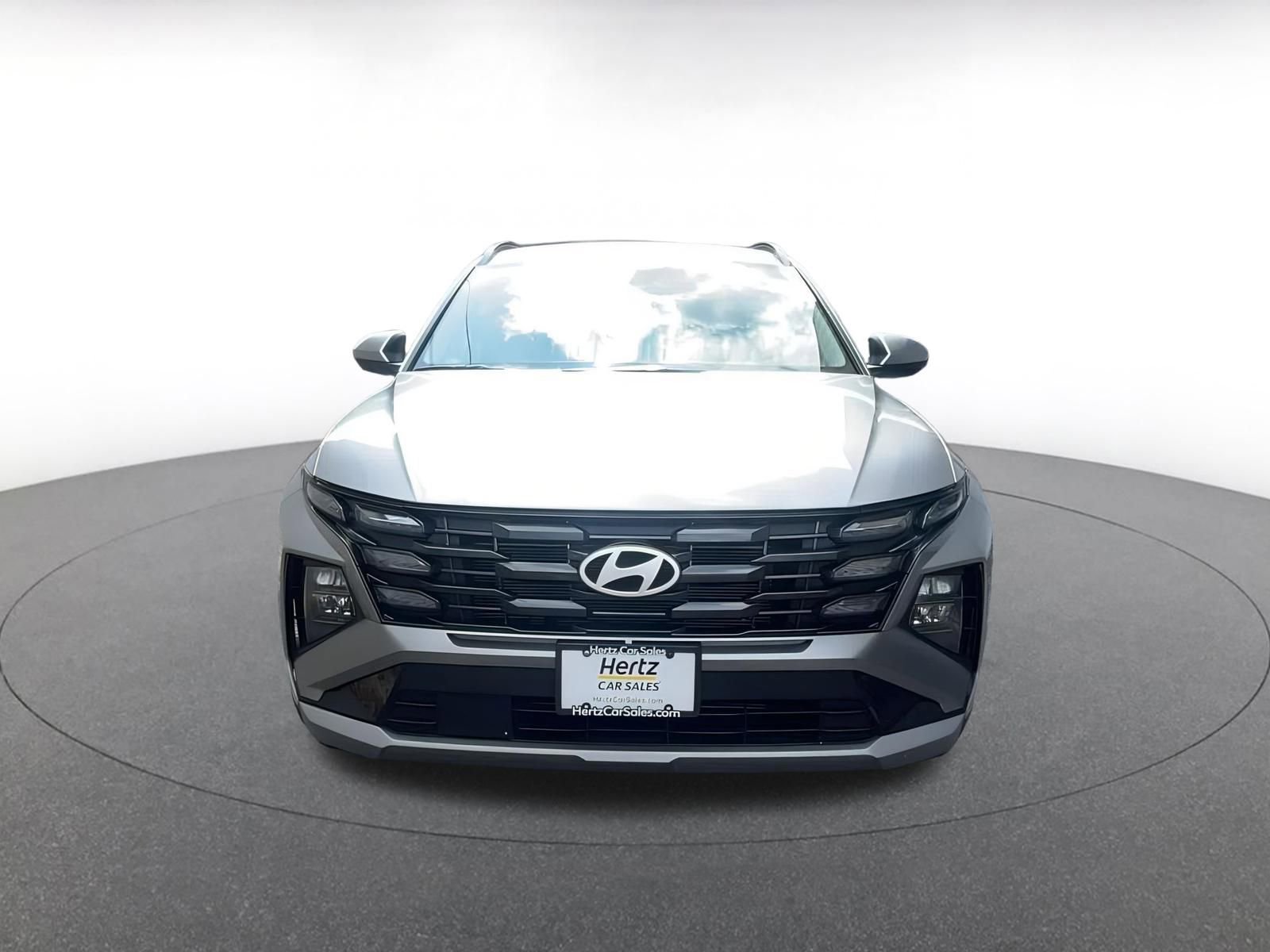 Thumbnail: 2025 Hyundai Tucson - 3