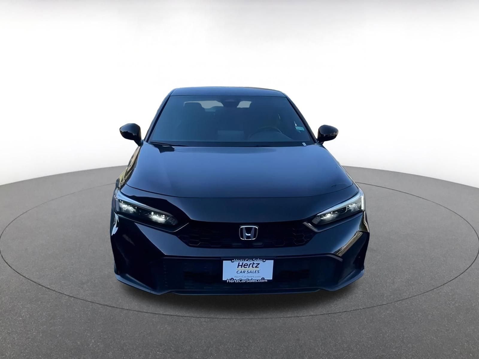 Thumbnail: 2025 Honda Civic - 5