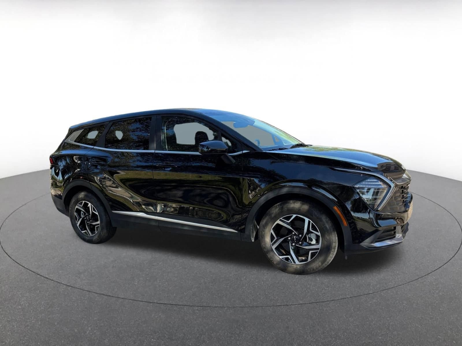 Thumbnail: 2025 Kia Sportage - 1