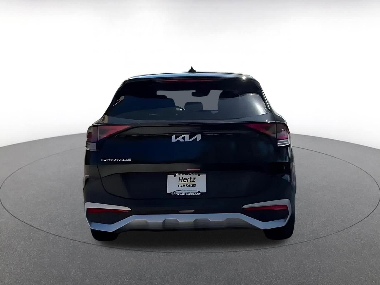 Thumbnail: 2025 Kia Sportage - 12