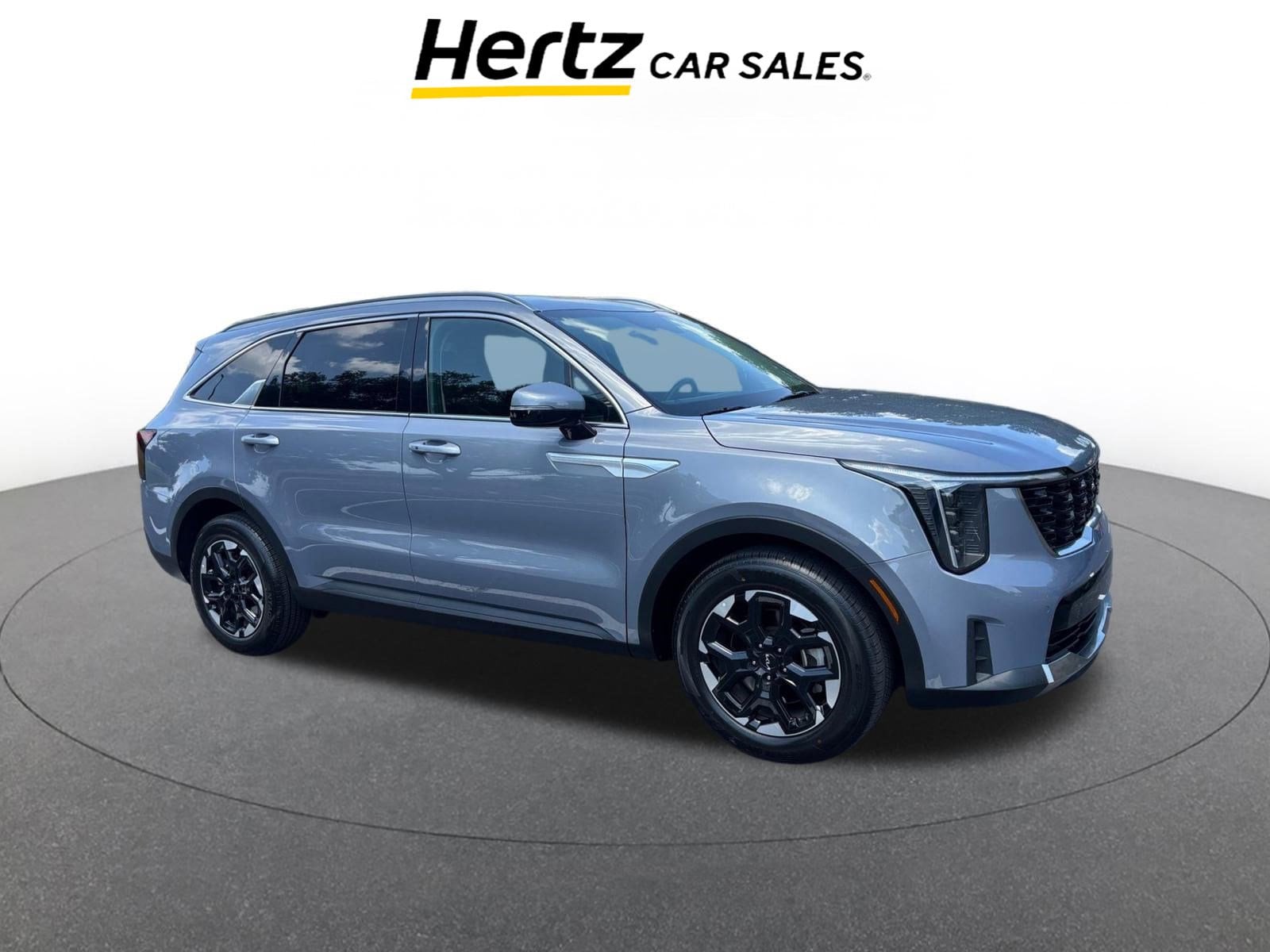 Thumbnail: 2024 Kia Sorento - 1