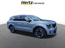 2024 Kia Sorento S -
                  Austin, TX