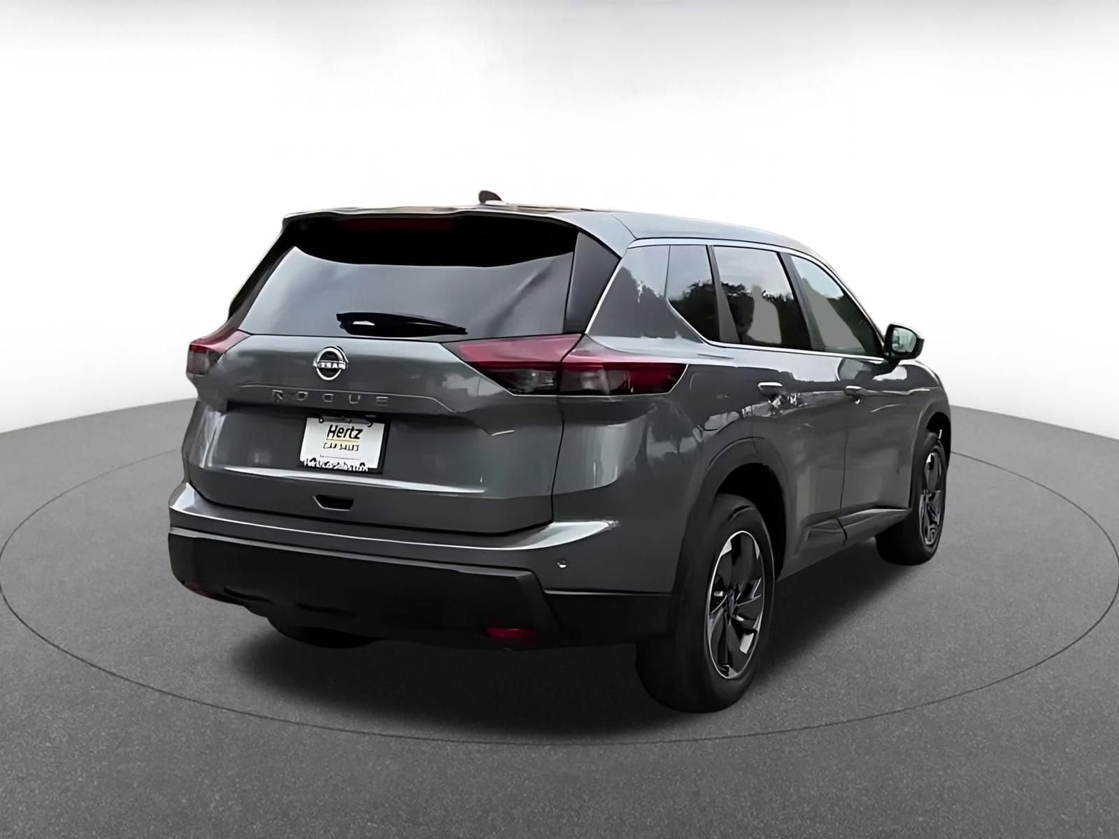 Thumbnail: 2025 Nissan Rogue - 13