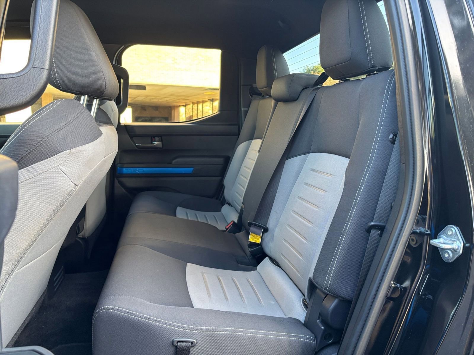 Thumbnail: 2025 Toyota Tacoma - 20