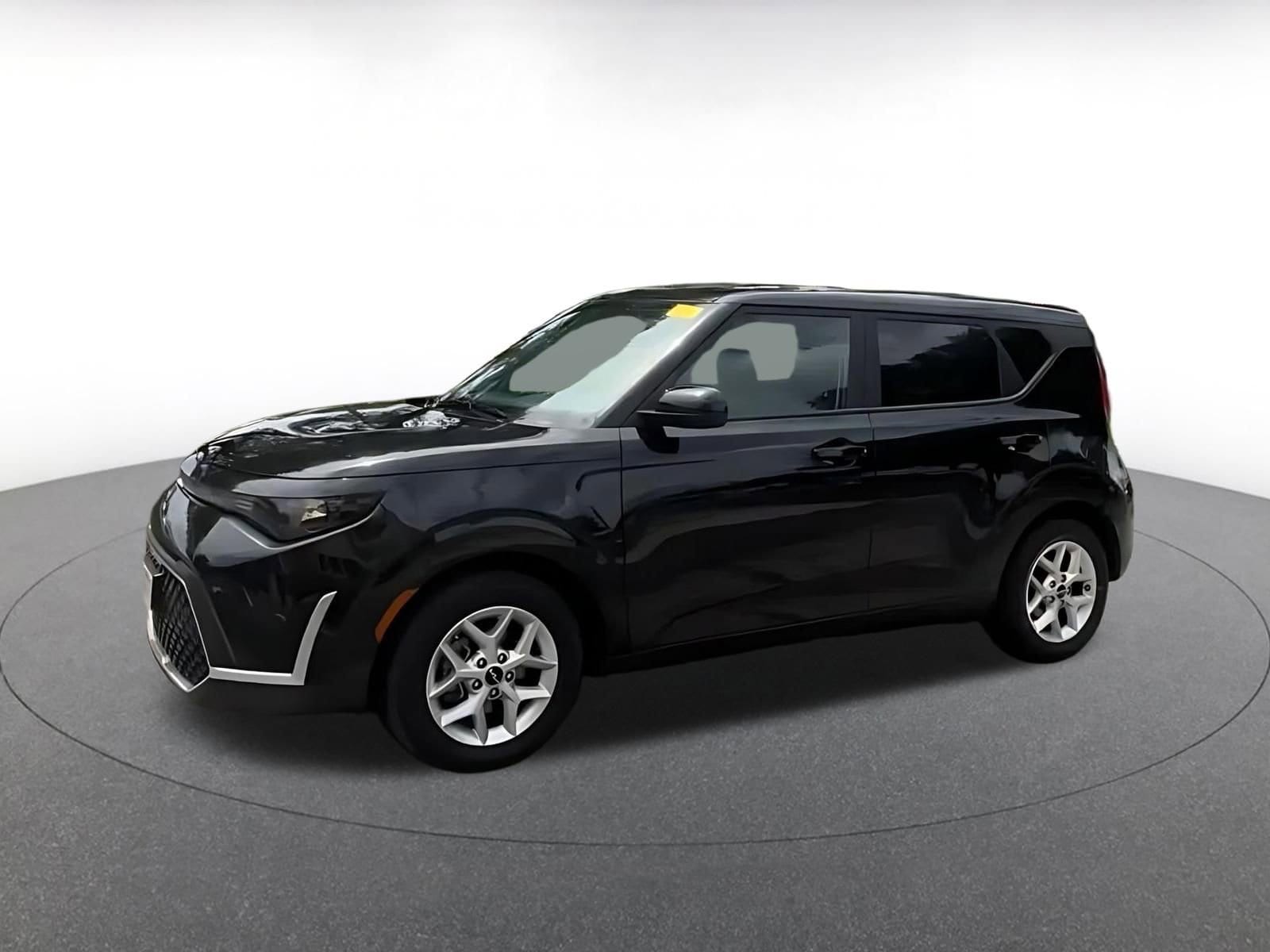 Thumbnail: 2025 Kia Soul - 8