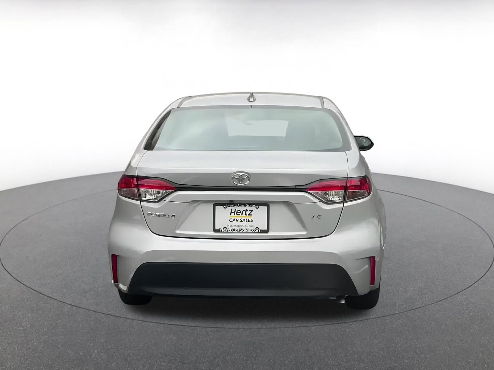 Thumbnail: 2025 Toyota Corolla - 12