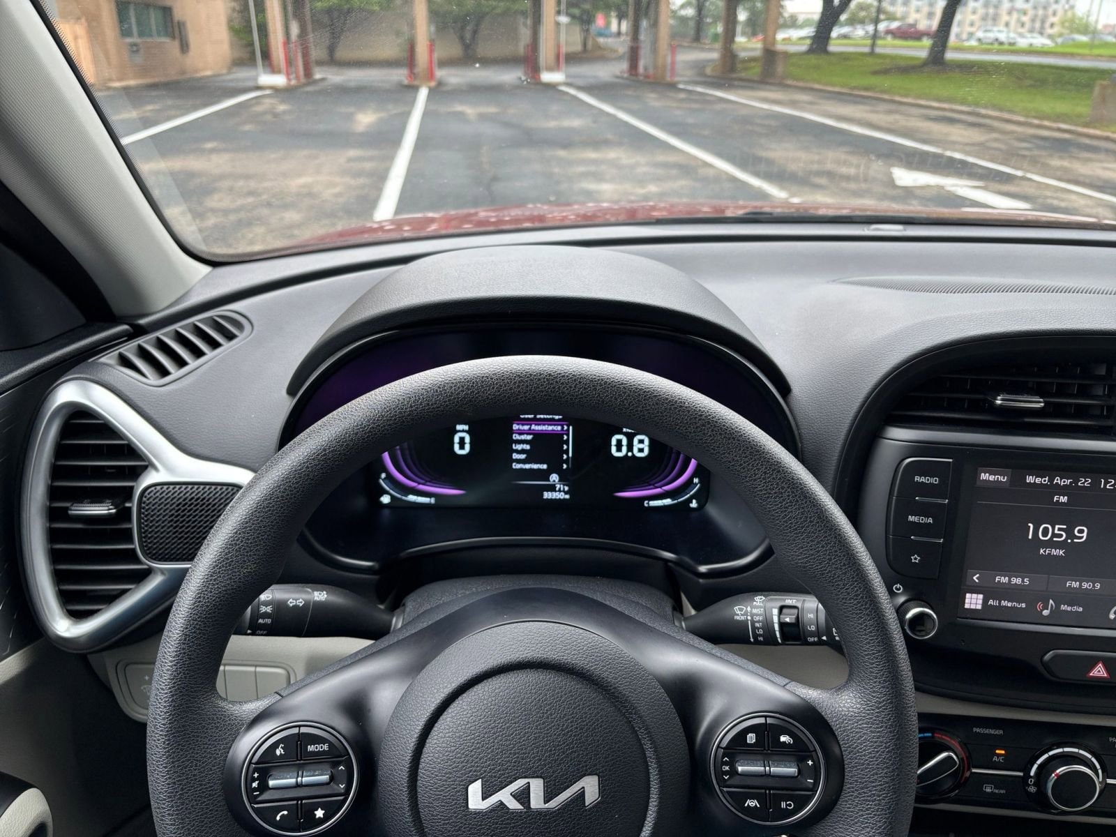 Thumbnail: 2025 Kia Soul - 29