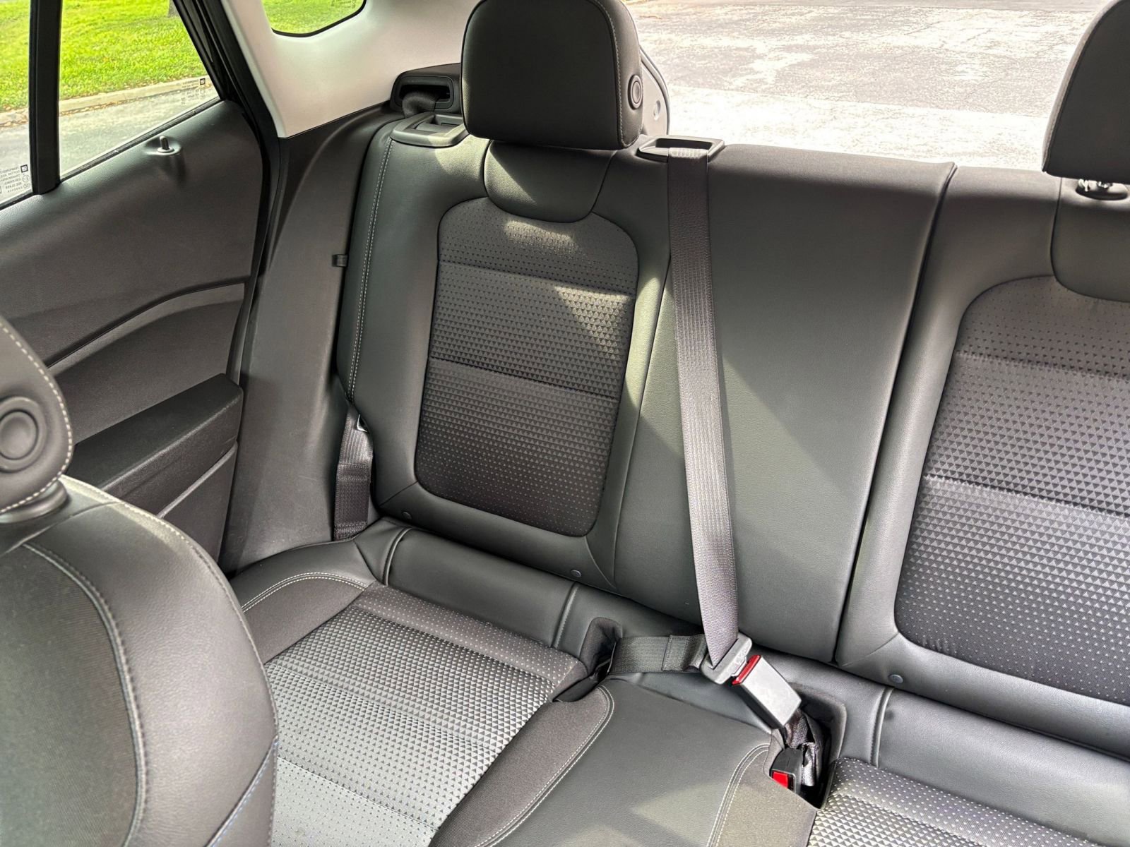 Thumbnail: 2025 Chevrolet Trax - 33