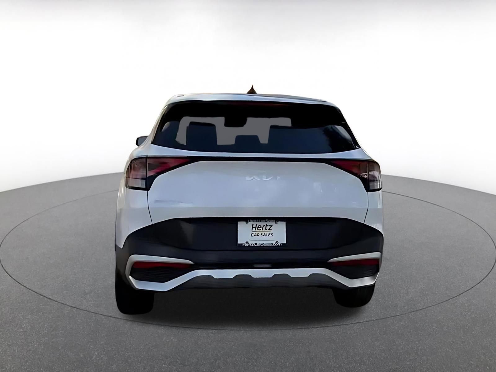 Thumbnail: 2025 Kia Sportage - 12