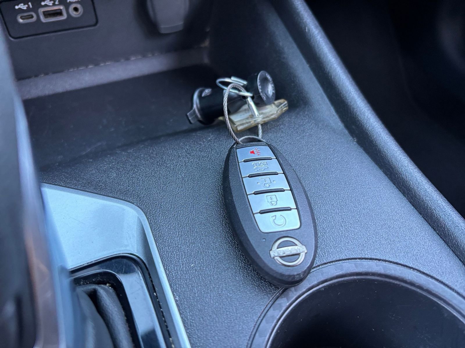 Thumbnail: 2025 Nissan Altima - 18