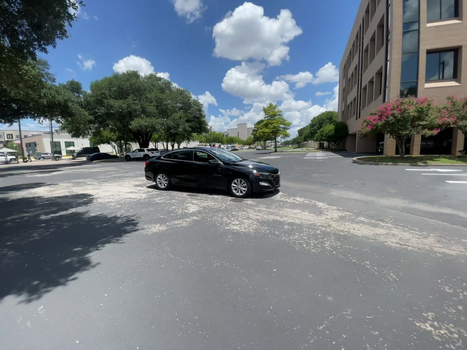 Thumbnail: 2023 Chevrolet Malibu - 6