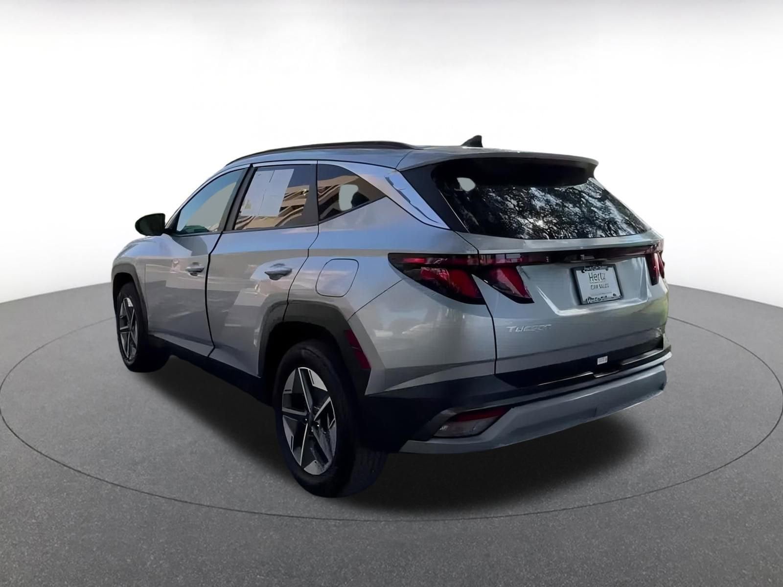 Thumbnail: 2025 Hyundai Tucson - 11