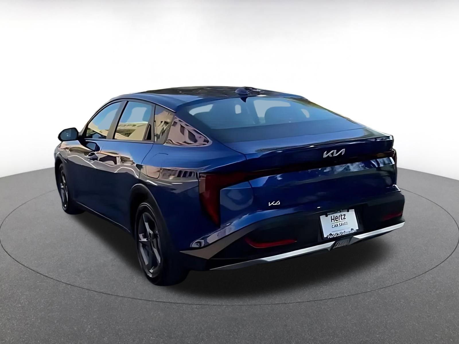 Thumbnail: 2025 Kia K4 - 11